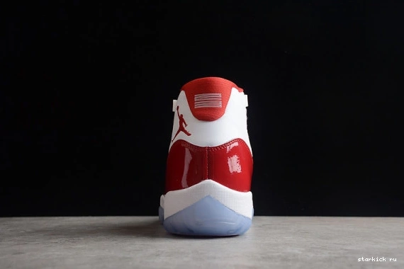 CT8012-116 Cherry Retro CT8012-116   11 Jordan 1009